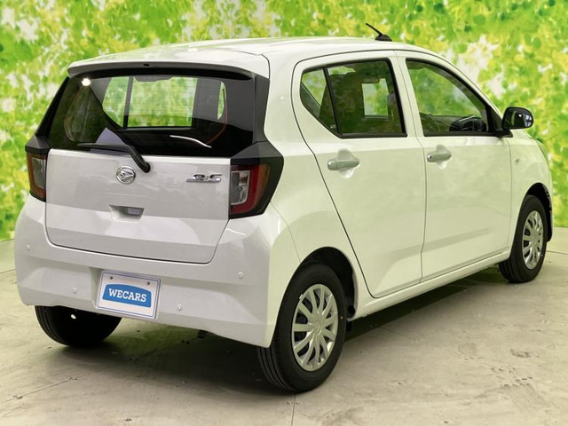 ミライースL SAIII