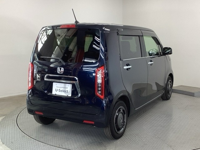 N-WGNL スタイルプラス ビター