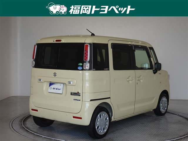 スペーシアハイブリッド(HYBRID)  X