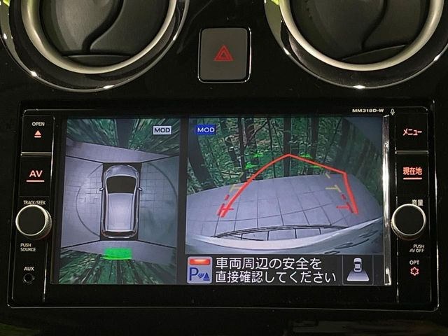 �y�A���E���h�r���[���j�^�[�z��p�̃J�����ɂ��A�ォ�猩���낵���悤�Ȏ��_��360�x�N���}�̎��͂��m�F���邱�Ƃ��ł��܂������p�������m�F���₷���A�����ꏊ�ł̐؂�Ԃ��⒓�Ԃ��X���[�Y�ɍs���܂��B