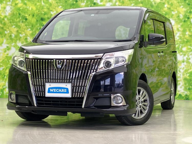 エスクァイア2.0 Gi