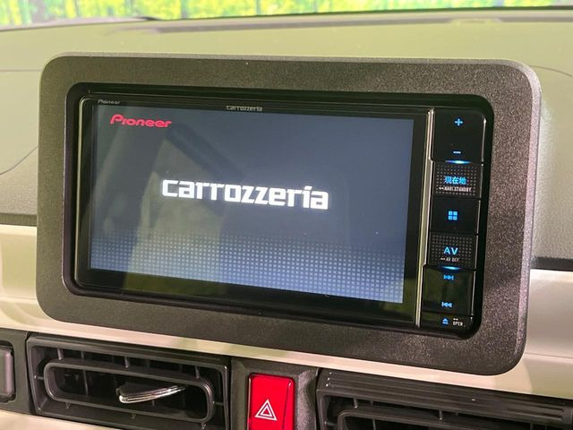 ムーヴキャンバスストライプス G