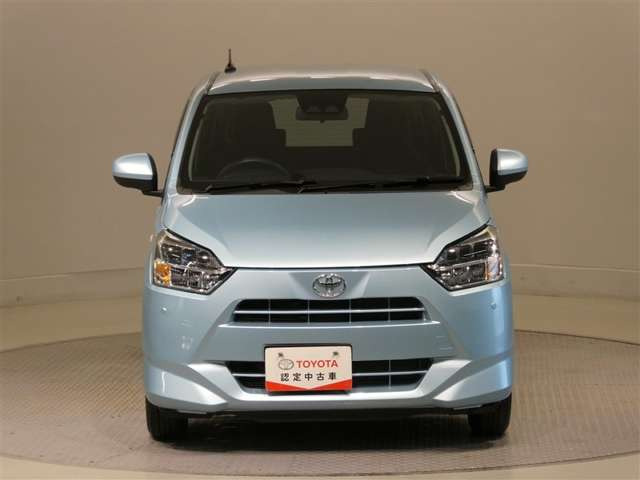 ピクシスエポックG SAIII