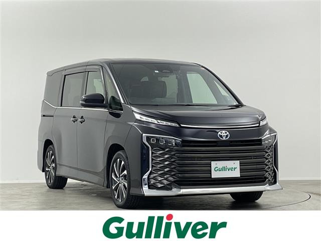 ヴォクシー1.8 ハイブリッド S-Z