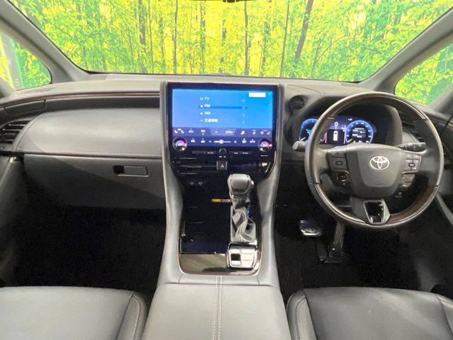 アルファードハイブリッド 2.5 Z