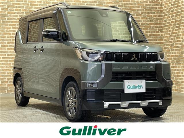 デリカミニT プレミアム