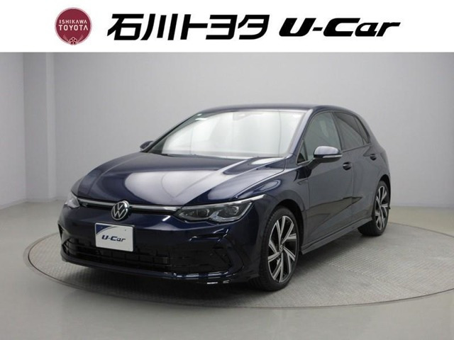 ゴルフTDI Rライン プラチナムエディション ディーゼル