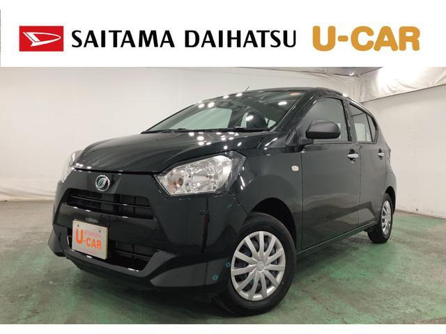 ミライースL SAIII