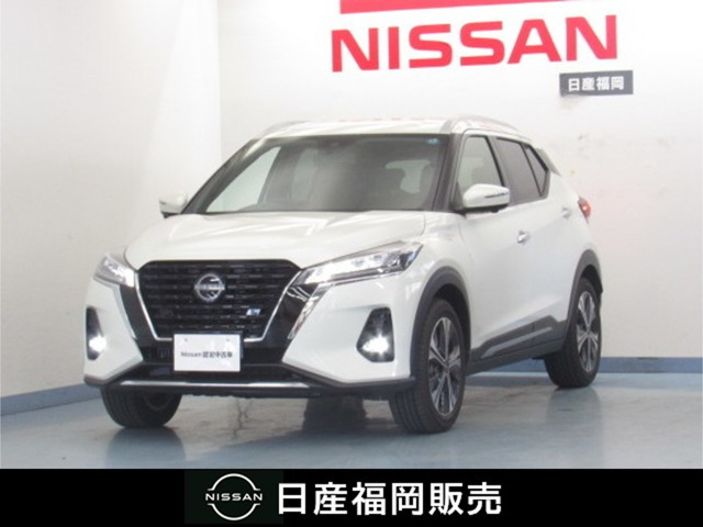 キックス1.2 X (e-POWER)