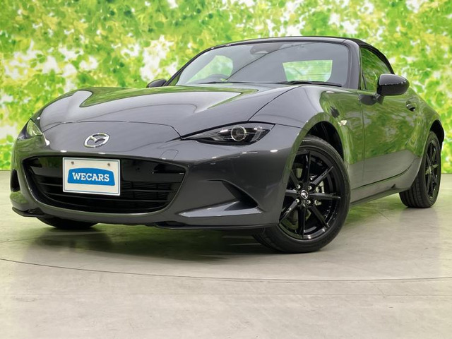 ロードスター1.5 S スペシャルパッケージ