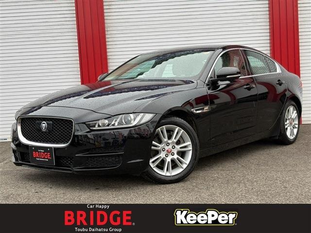 XEプレステージ 2.0L D180 ディーゼル 4WD