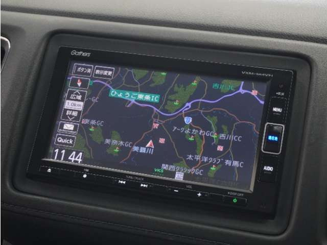 ヴェゼル1.5 X ホンダセンシング