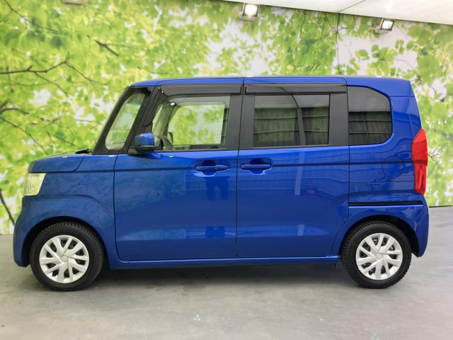 N-BOXG L ホンダセンシング