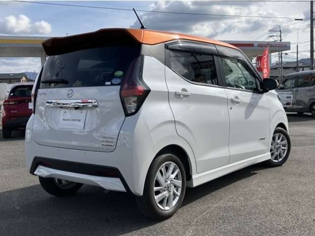 デイズハイウェイスターX