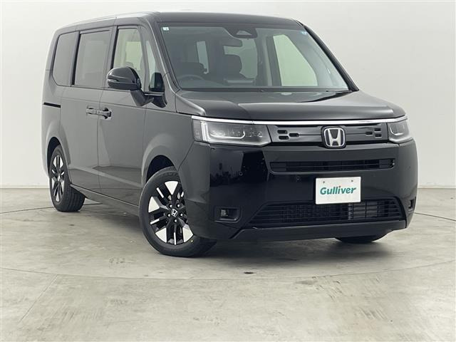 ステップワゴン2.0 e:HEV エアー EX