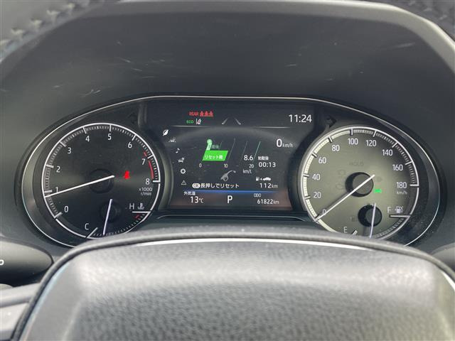 ハリアー2.0 G 4WD