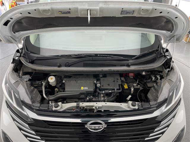 デイズハイウェイスターX プロパイロットエディション 4WD