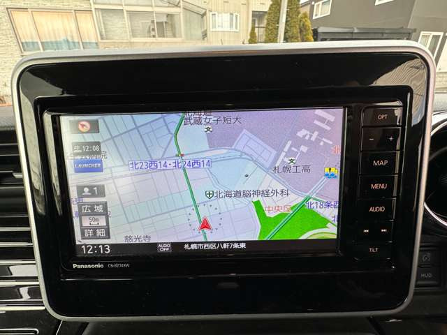 �i�r�������A�h���C�u�ɂ͌������܂����!!