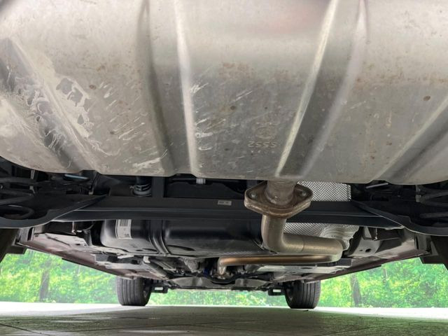 下回りがきれいなうちに、防錆加工の施工がオススメ。降雪地域はもちろん、沿岸部にお住いの方や、趣味でマリン・ウィンタースポーツをされる方にご好評いただいております。