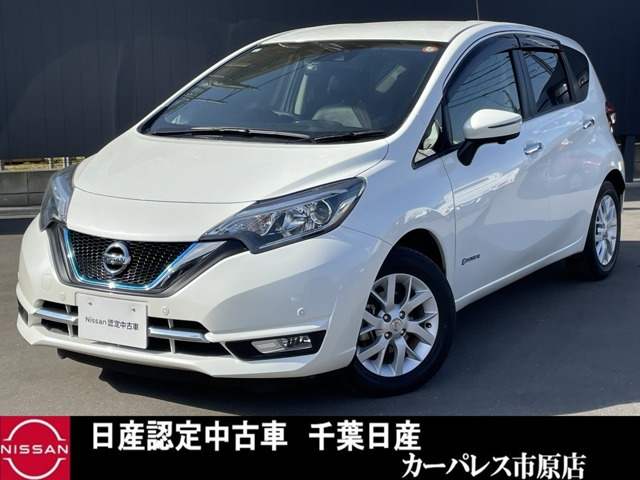 ノート1.2 e-POWER メダリスト