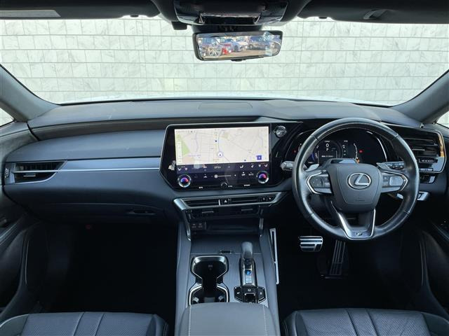 RX500h Fスポーツパフォーマンス 4WD