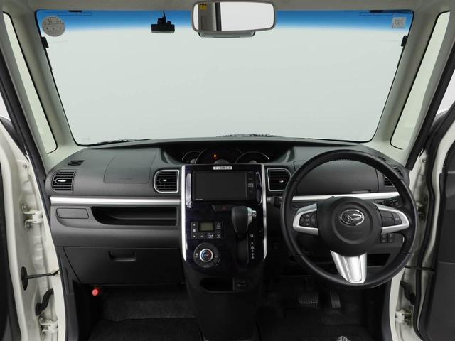 タントカスタムRS トップエディション VS SAIII