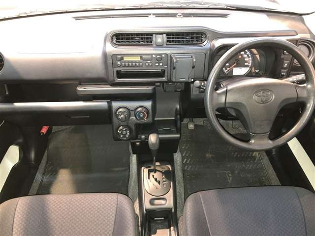 プロボックスバン1.5 GL 4WD