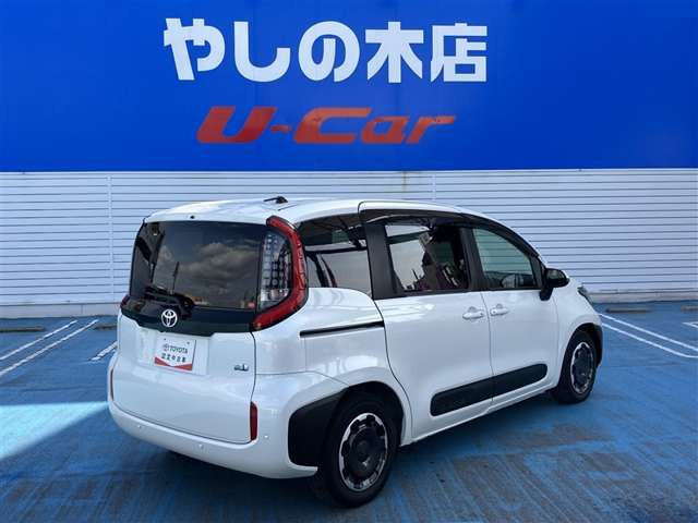 シエンタハイブリッド 1.5 Z