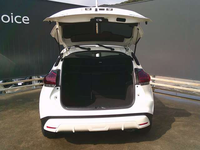 キックス1.2 X (e-POWER)