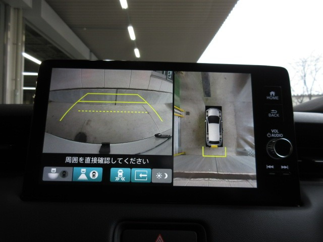 ヴェゼル1.5 ハイブリッド Z