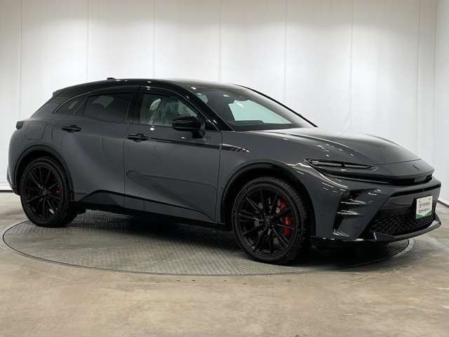 クラウンスポーツ2.5 RS E-Four 4WD