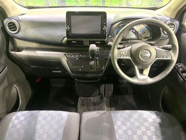 デイズハイウェイスターX