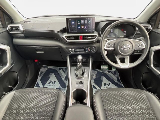 ロッキー1.2 プレミアム G