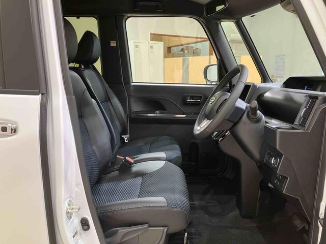 タントカスタムRS 4WD