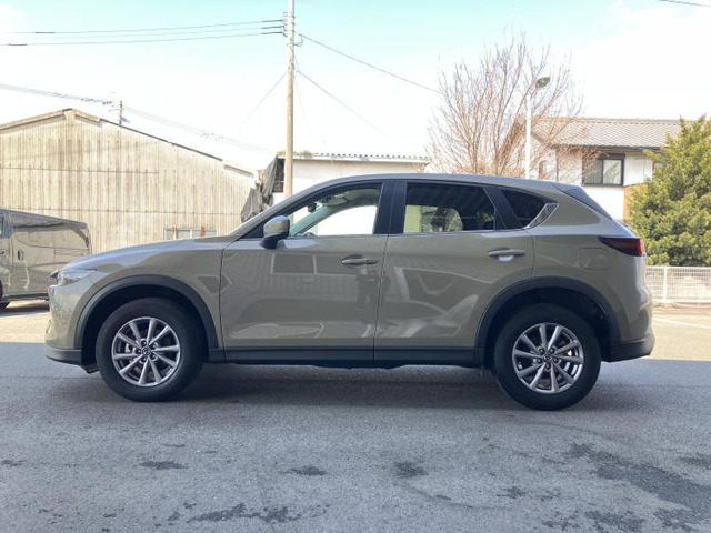 CX-52.0 20S プロアクティブ