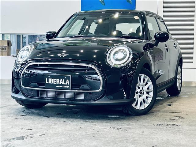 ミニクーパー D