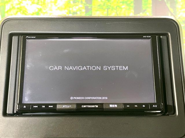 スペーシアハイブリッド(HYBRID) G 衝突被害軽減ブレーキ非装着車