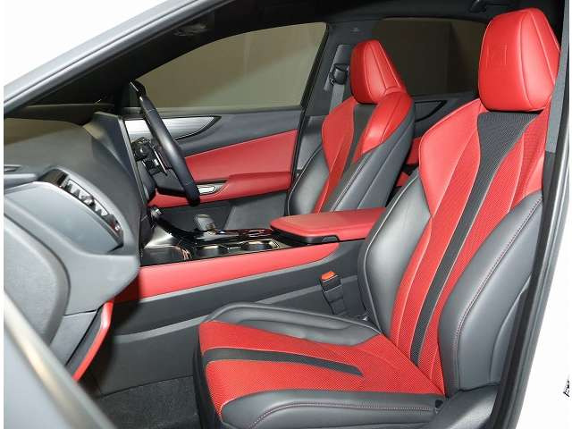 NX350h Fスポーツ