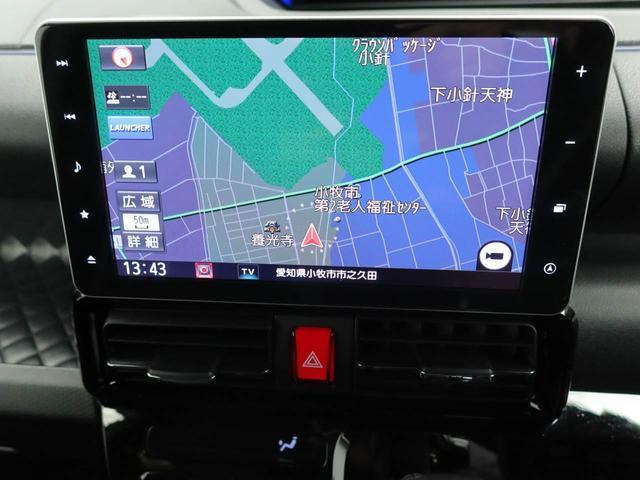 タントカスタムRS スタイルセレクション