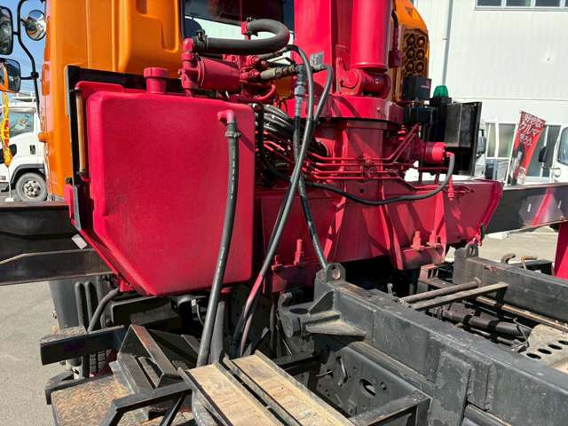 各種トラックを在庫しております!