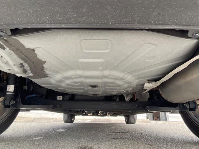 下回りがきれいなうちに、防錆加工の施工がオススメ。降雪地域はもちろん、沿岸部にお住いの方や、趣味でマリン・ウィンタースポーツをされる方にご好評いただいております。