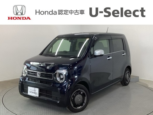 N-WGNL スタイルプラス ビター