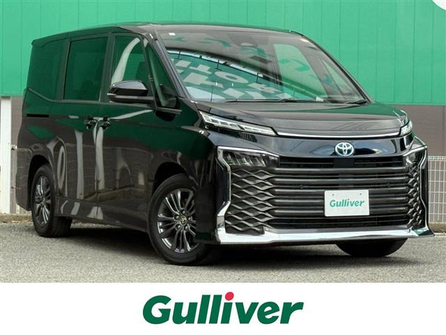 ヴォクシー1.8 ハイブリッド S-G