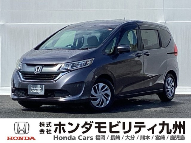 フリード1.5 G ホンダセンシング