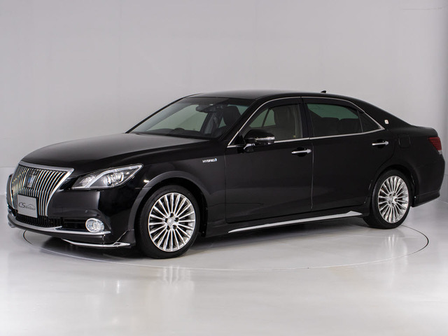 お探しの方必見のオプション18インチアルミ付き!