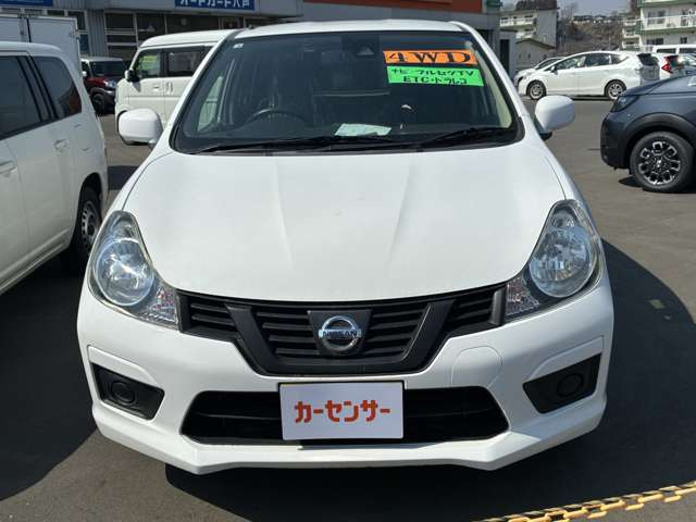 NV150AD1.6 エキスパートLX 4WD