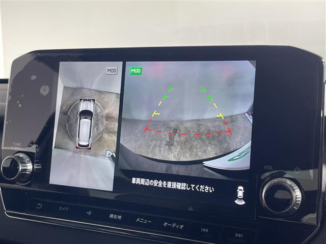 アウトランダーPHEV 2.4 P 4WD