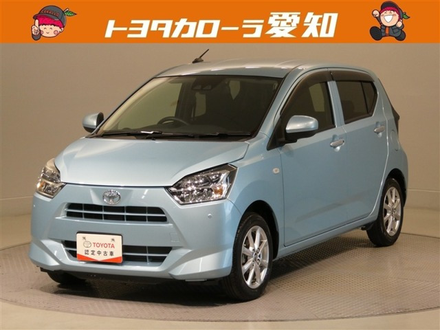 ピクシスエポックG SAIII