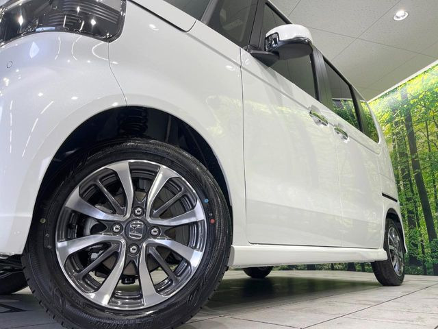 【純正14インチアルミホイール】外観にマッチした純正アルミホイールを装着しております。各種社外アルミホイールや、スタッドレスタイヤも取扱いしております。是非ご相談ください♪