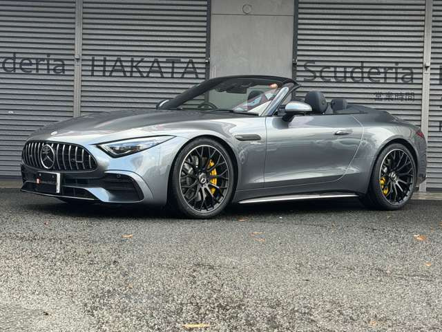 �y�{�f�B�[�J���[�z�Z���i�C�g�O���[�ESL63��pAMG21�C���`�u���b�N�A���~�z�C�[���B